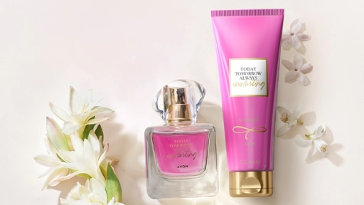TTA Everlasting: La nueva fragancia de Avon que celebra vínculos eternos