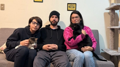 Elliot: El ejemplo de adoptar sin miedo