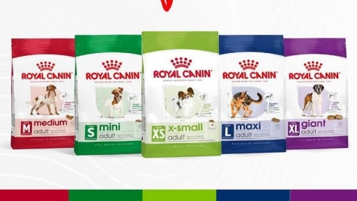 Royal Canin presenta su renovada gama Size Health Nutrition: una nutrición precisa para cada tamaño y etapa de vida