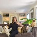 Ingrid Cruz \