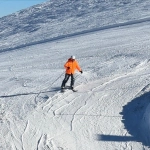 Alto interés por la nieve proyecta año