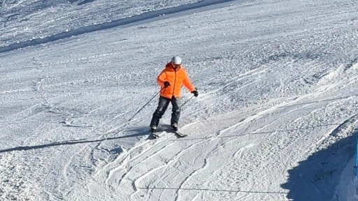 Alto interés por la nieve proyecta año récord para centros invernales en Chile