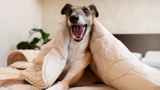 Invierno: 10 recomendaciones para cuidar a los animales