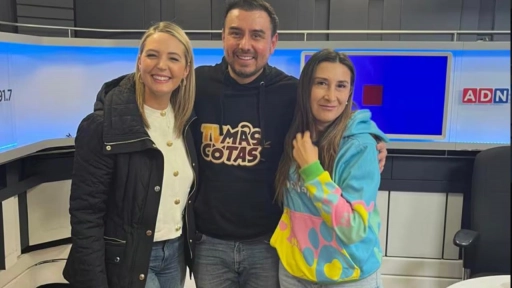 ADN Mascotas: El nuevo programa de César Campos