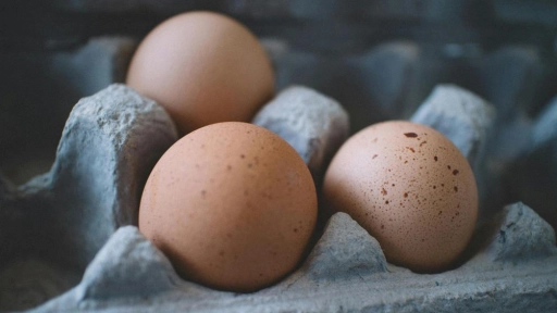Contrabando de huevos: Advierten riesgos sanitarios por aumento de ingreso ilegal desde Bolivia