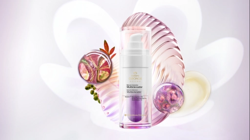 Natura Chronos Derma presenta su nuevo sérum intensivo multiaclarador de manchas