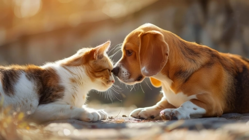 Conciencia, respeto y acciones por los animales