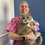 Manejo preventivo en gatos: Cuida su salud