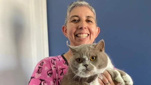 Manejo preventivo en gatos: Cuida su salud