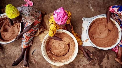 Productos con propósito, comunidades empoderadas y un planeta protegido: La visión de The Body Shop