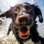 ¡Llegó el momento! GuauFest comienza la venta de entradas para el primer parque de diversiones para perros en Chile