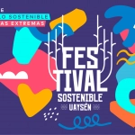 UAysén invita a Festival 2025 de Desarrollo Sostenible desde zonas extremas