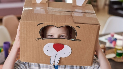 Fundación Bunny Lovers cierra el Mes de la Niñez con un evento inédito que invita a la empatía hacia los animales