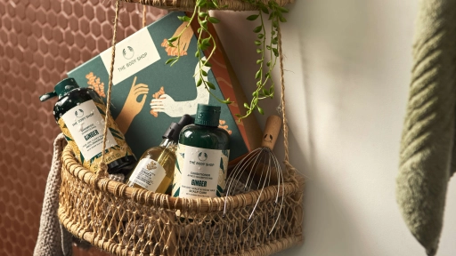 Productos con propósito, comunidades empoderadas y un planeta protegido: La visión de The Body Shop