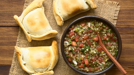 Fiestas Patrias: Nutricionista devela los secretos de un buen pebre y sus beneficios para la salud