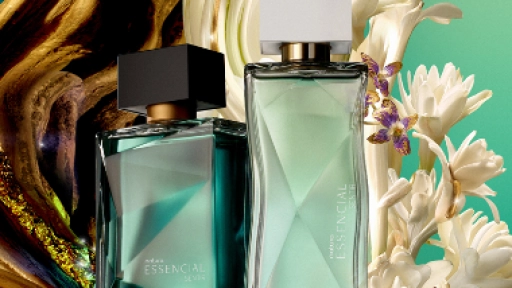 Natura presenta Essencial Sentir: el arte de provocar los sentidos