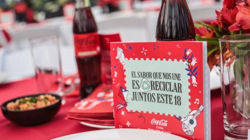 Guía entrega diez consejos sustentables para apoyar a los recicladores en Fiestas Patrias