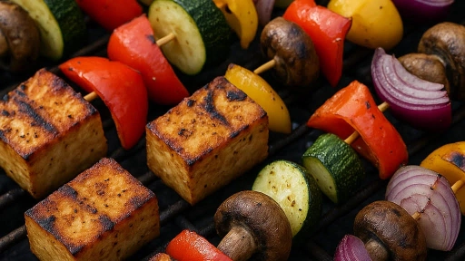  En estas Fiestas Patrias las alternativas vegetales se alzan como opción más económica y sustentable