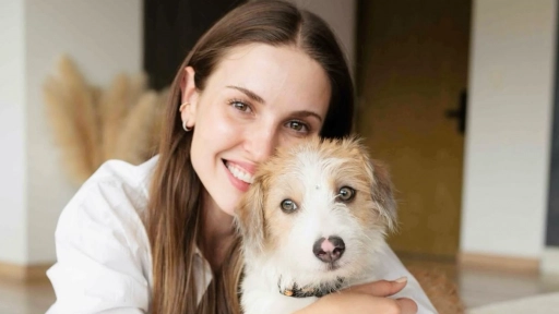Belén Soto suma un nuevo integrante a su familia