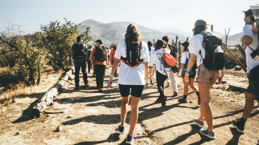 Primavera en movimiento: Deportes outdoor que marcarán tendencia y cómo prepararte para disfrutarlos