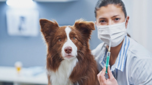 Día Mundial contra la Rabia: Colmevet hace llamado a fortalecer roles del Estado, tutores y médicos veterinarios