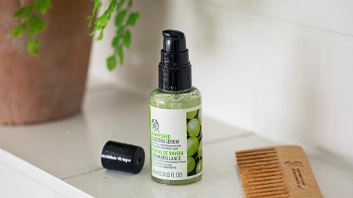 Pepita de Uva: El nuevo secreto para un cabello brillante, suave y con actitud