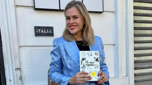 Éxito internacional y activismo animal: No nací vegana llega a su cuarta edición con contenido exclusivo