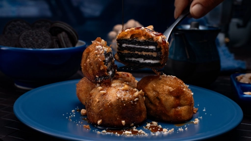 ¡Prepara un Halloween aterradoramente delicioso con recetas espeluznantes!