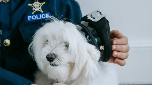 Disfraces y animales ¿Qué cuidados tener antes de elegir uno?