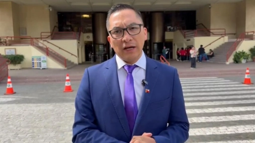 Rechazan desafuero del diputado Sebastián Videla y el parlamentario reafirma su compromiso contra el maltrato animal