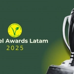 Conoce a los ganadores de la primera edición de los V-Label Awards Latam 2025
