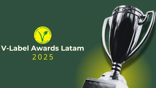 Conoce a los ganadores de la primera edición de los V-Label Awards Latam 2025