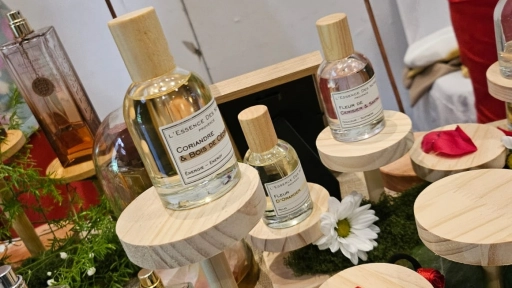 AromasFest 2025 cautivó a más de 1.500 amantes del perfume en Santiago y premió a las mejores creaciones olfativas del año