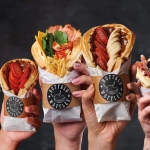 Comprometidos con el bienestar animal: Buffalo Waffles estrena receta mejorada