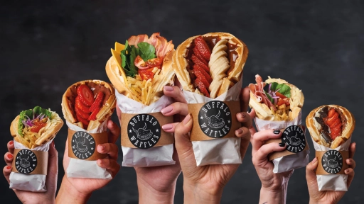  Comprometidos con el bienestar animal: Buffalo Waffles estrena receta mejorada