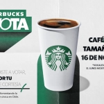 Starbucks Vota: Una tradición que celebra el compromiso cívico