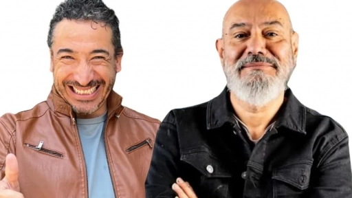 Comedia a beneficio de los rescatados de Fundación Huella Animal