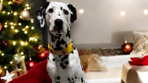 Navidad: Cuidado con las intoxicaciones en perros y gatos