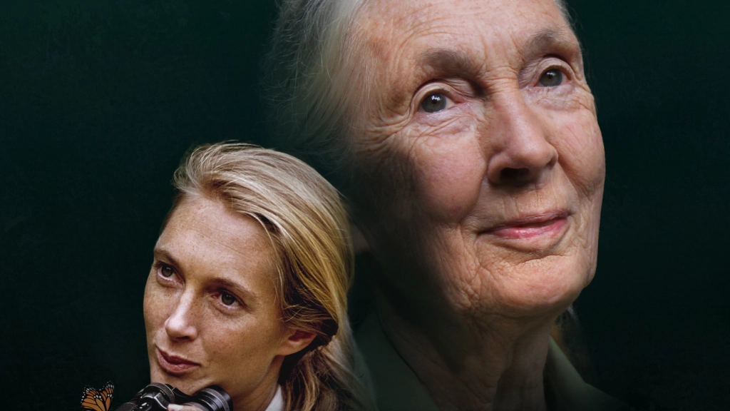 Jane Goodall, Instituto Jane Goodall Chile