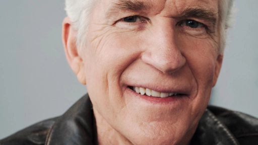 La estrella de Stranger Things Matthew Modine se une a Veganuary 2026 