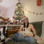 Animales de compañía: La primera Navidad sin ti