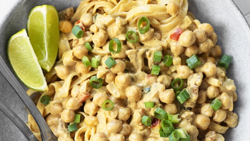 En Chile: el 42% de la población estaría dispuesta a probar la alimentación vegana 