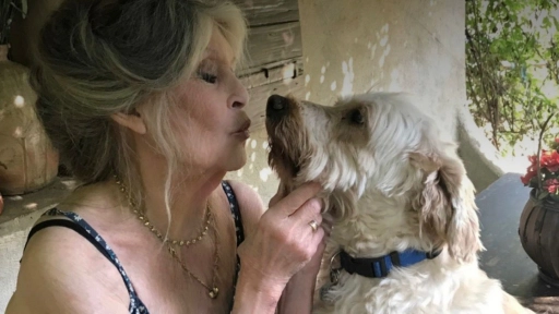Brigitte Bardot: De estrella del cine a voz mundial por los animales