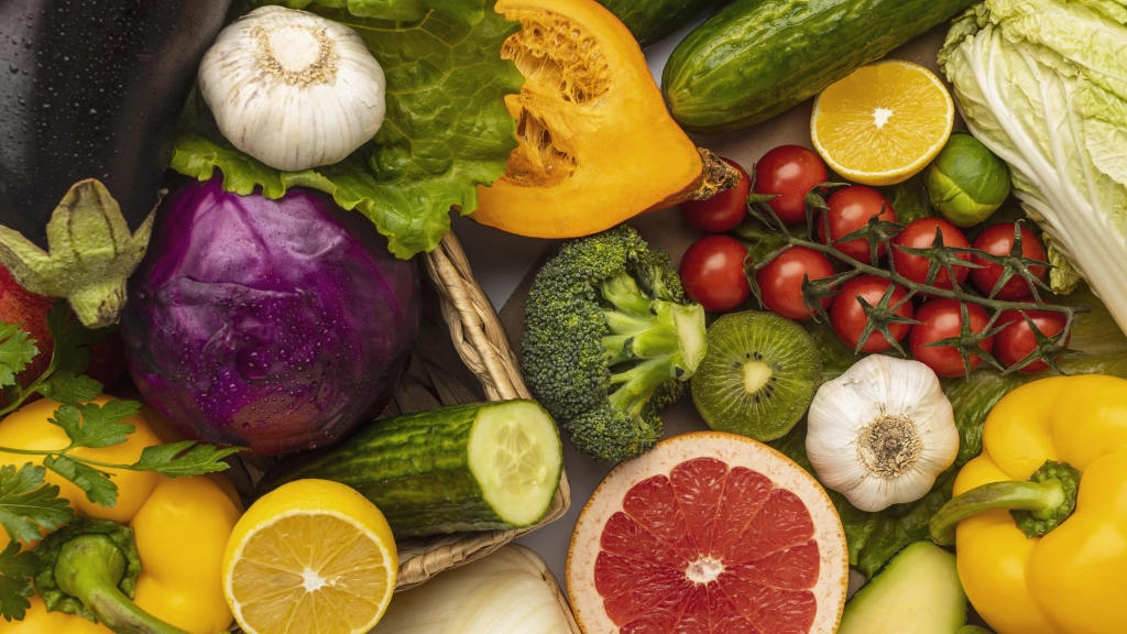 PedidosYa , Veganuary