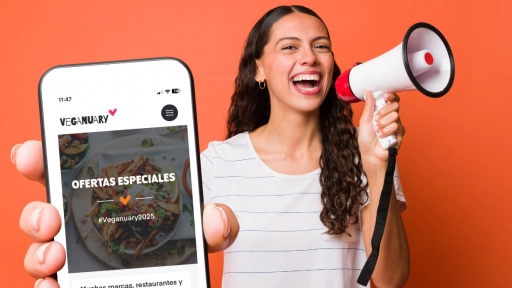 La tendencia plant-based de enero llega a las grandes marcas y restaurantes 