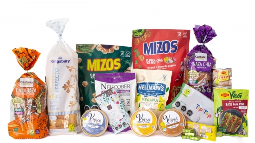 V-Label Latam certifica más de 600 productos en 2025