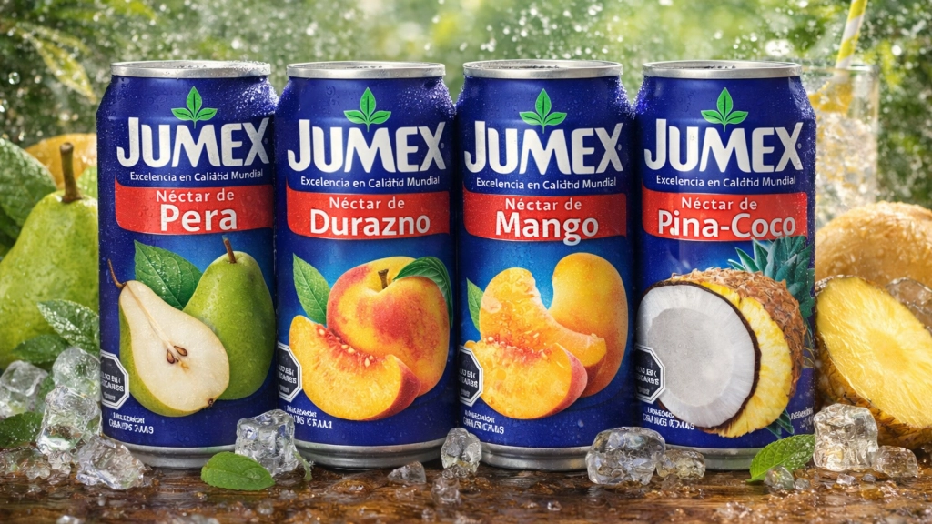 Jugos / Jumex