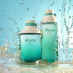 Vuelve Kaiak Aero: una de las fragancias favoritas de Natura que crea el encuentro perfecto entre frescura marina y sostenibilidad