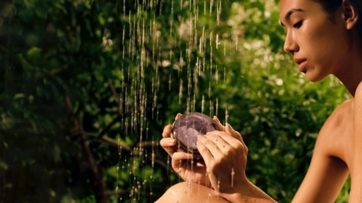 Belleza sin dañar el planeta: Natura lanza exfoliante en Polvo Ekos Açaí