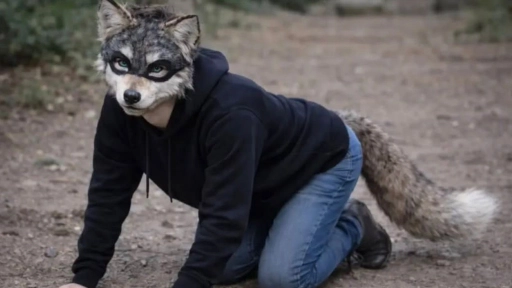 Columna: Therians y la búsqueda de identidad